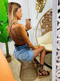 Body con incroci