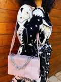 Borsa con catena