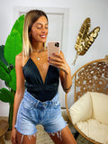 Body con incroci