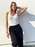 Body bianco easy