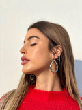 Orecchìni silver