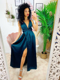 Dress Afrodite Ottanio