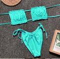 Bikini Verdeacqua