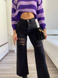 Jeans Urban black