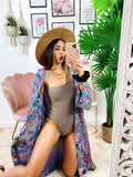 Body monospalla con fiocco