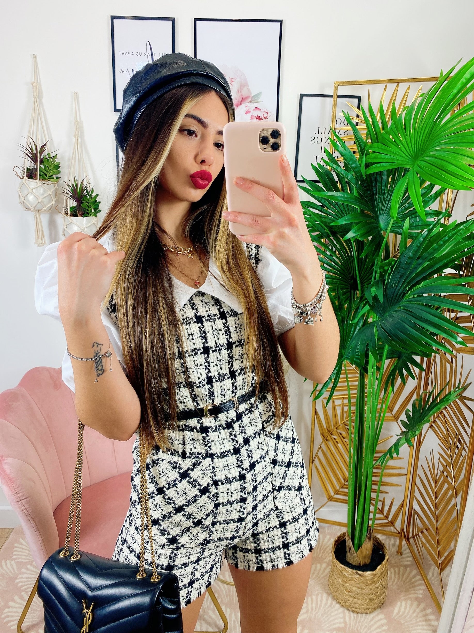 Tutina Queen Nera
