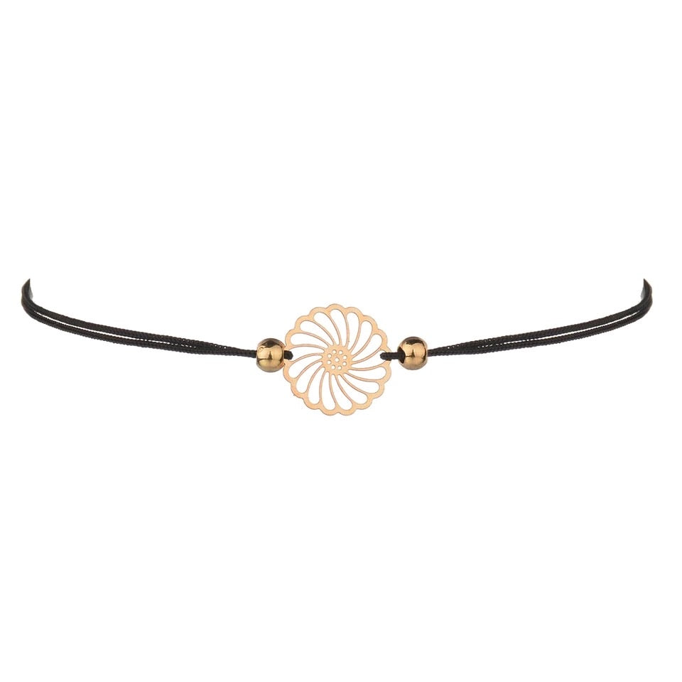 Bracciale con cuore