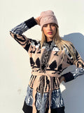 Cappello cool nude
