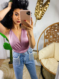 Body con incroci