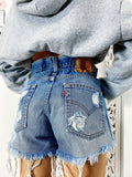 Levi’s Vintage bagno medio semplice