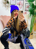 Cappello cool