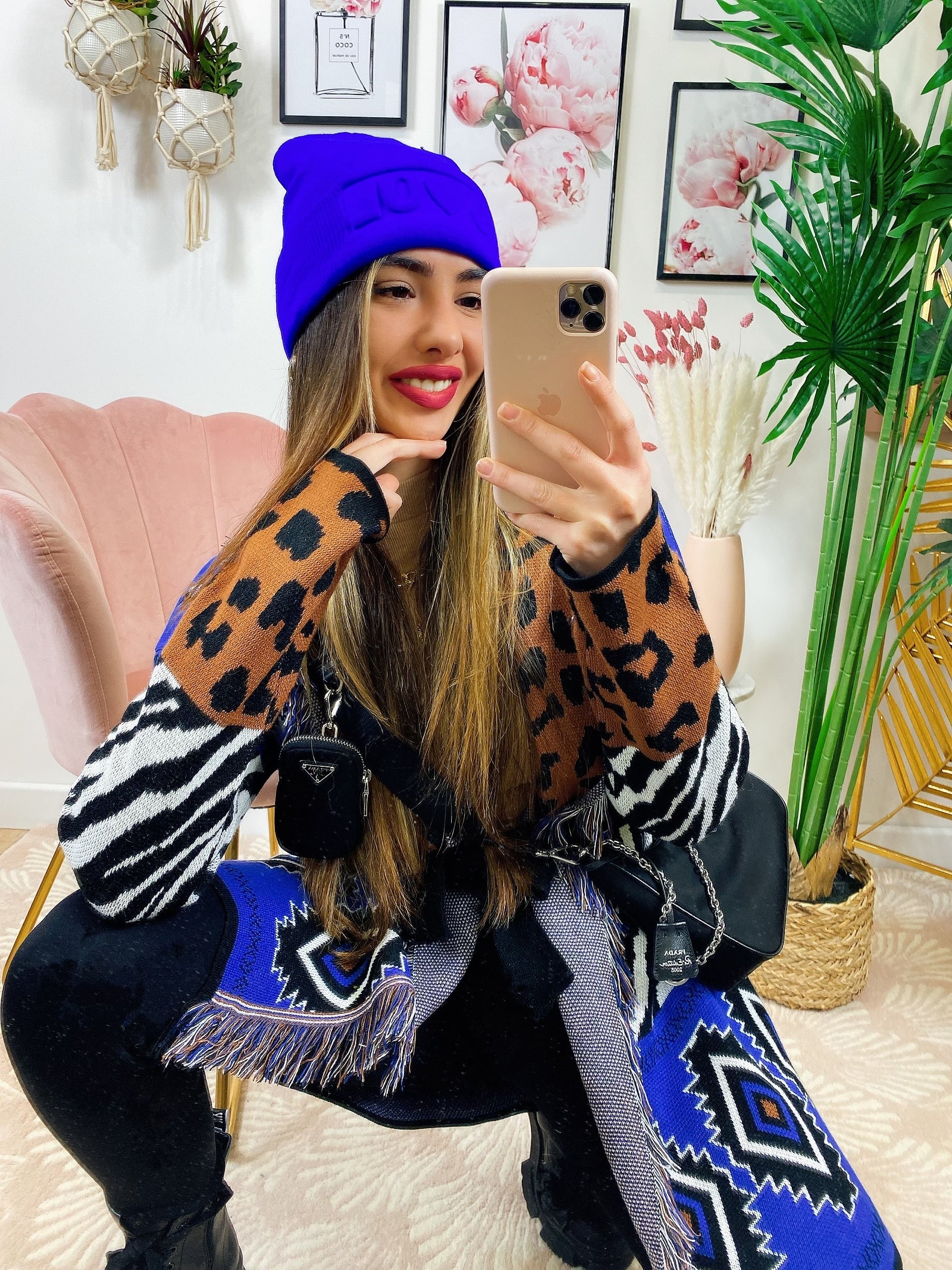 Cappello cool