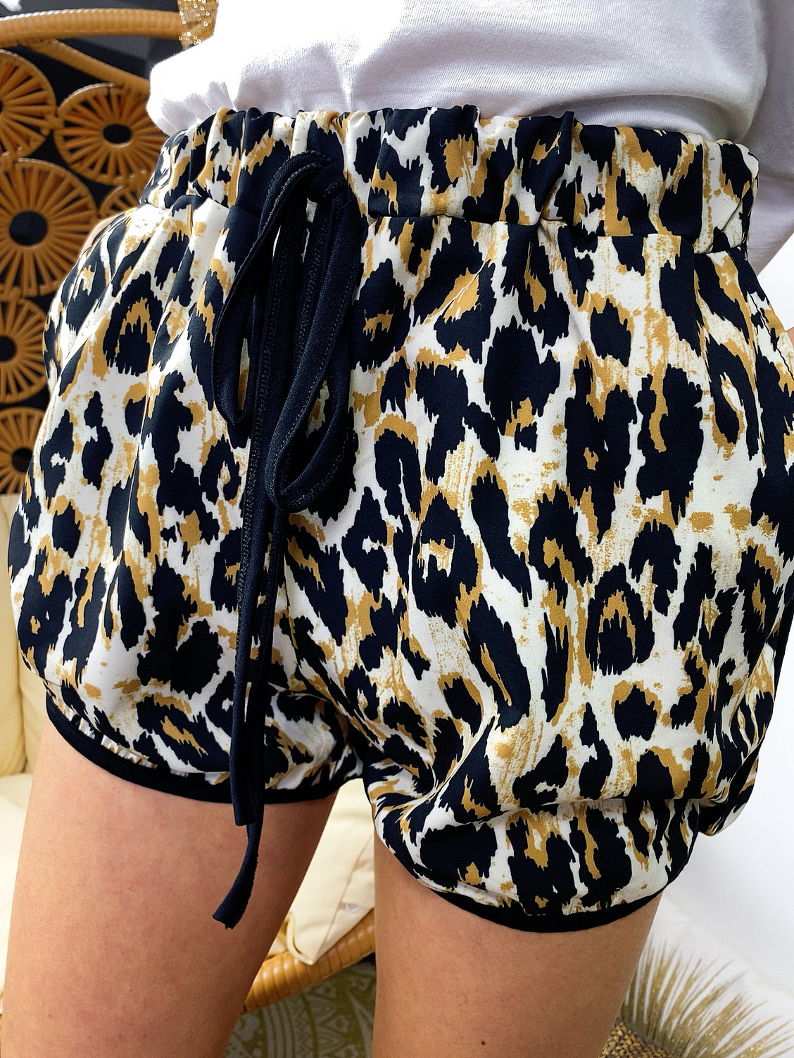 Short maculato