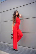 Tuta Red Carpet