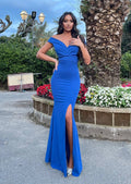 Dress Lungo con spacco per evento