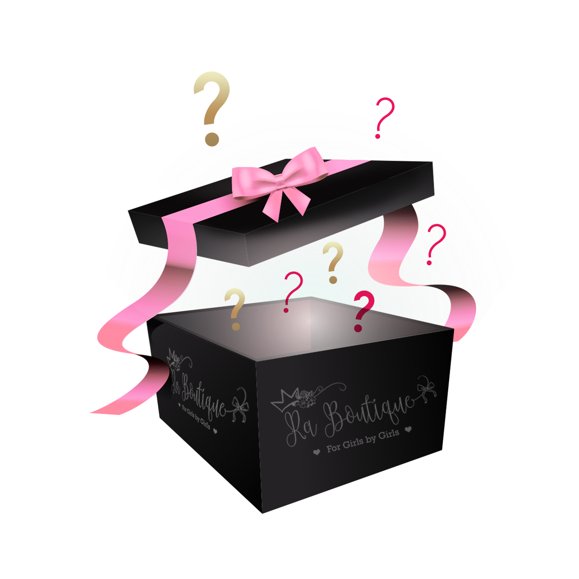 Mistery Box