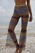 Bikini rainbow tre pezzi