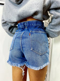 Short Levi’s Vintage bagno medio
