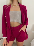Top luxsequin silver
