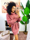Maxi Maglione over Leyla