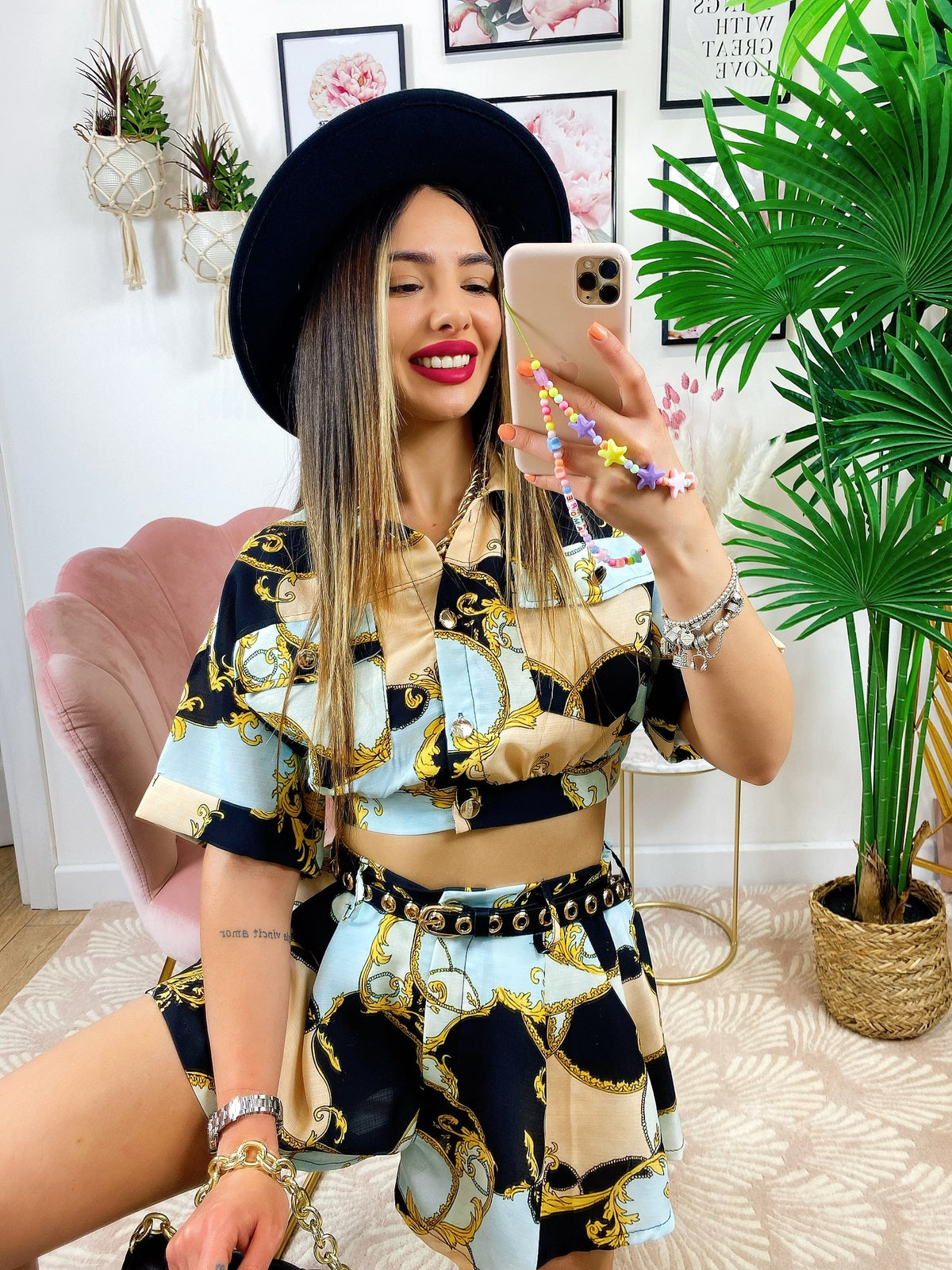 Tacco Celeste con incrocio