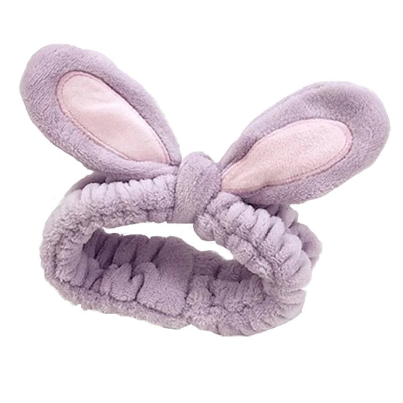 Fascetta per truccarsi