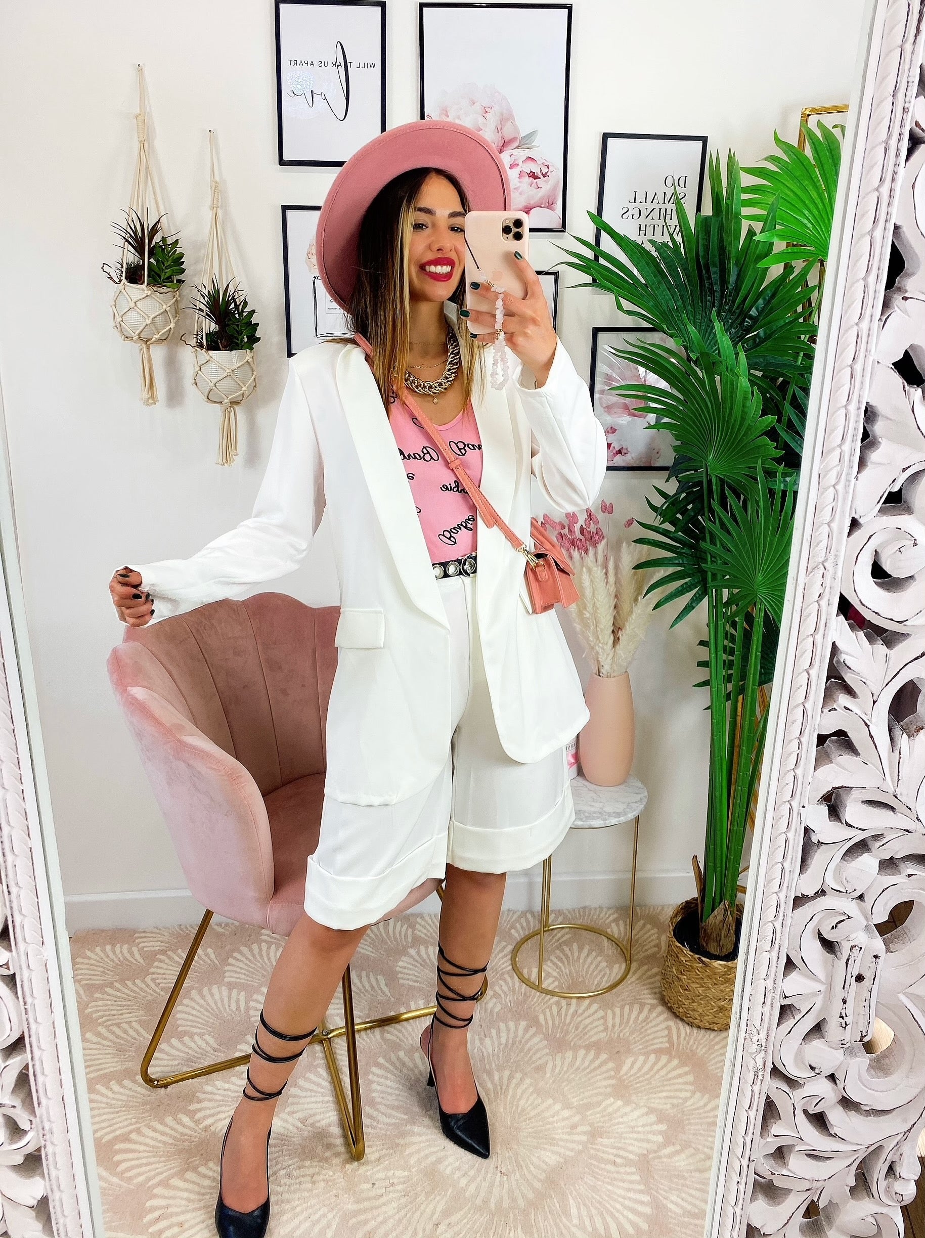 Completo giacca e pantalone