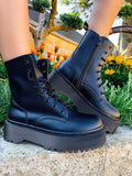 Biker Black 4 stagioni