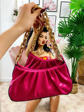 Bag con catena e tracolla