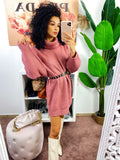 Maxi Maglione over Leyla