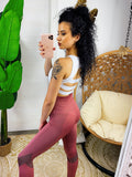 Leggins Fitness