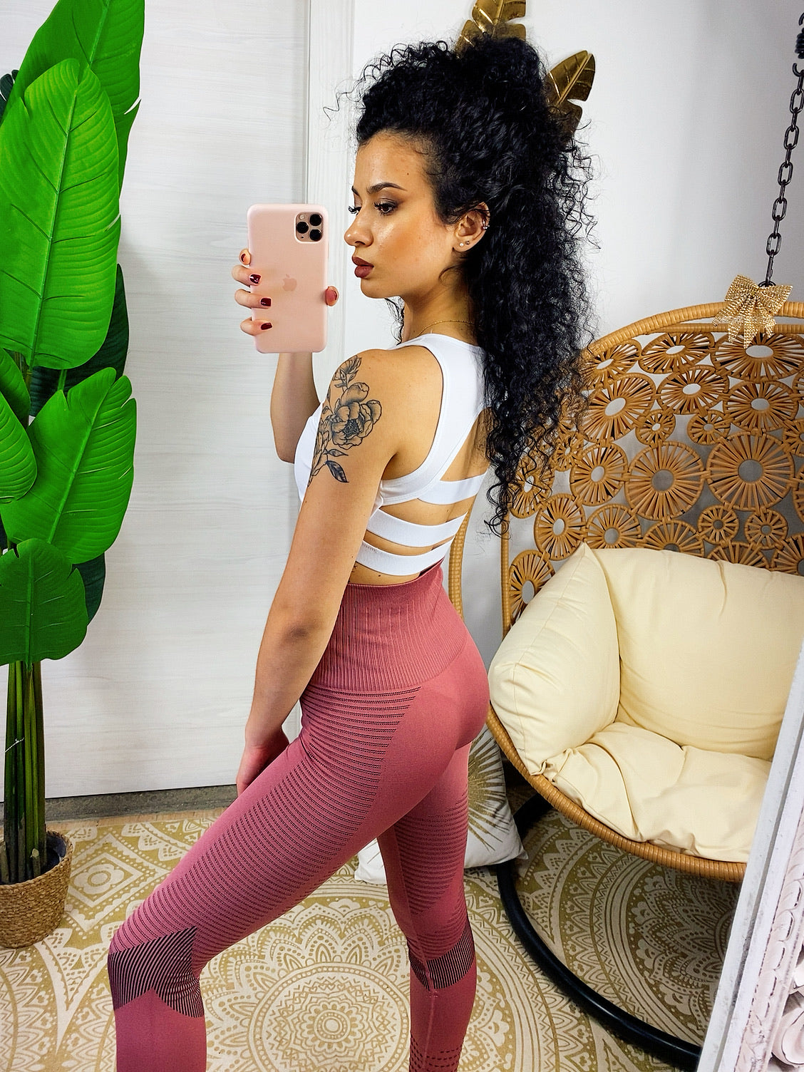 Leggins Fitness