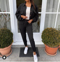 Completo maglia e pantalone