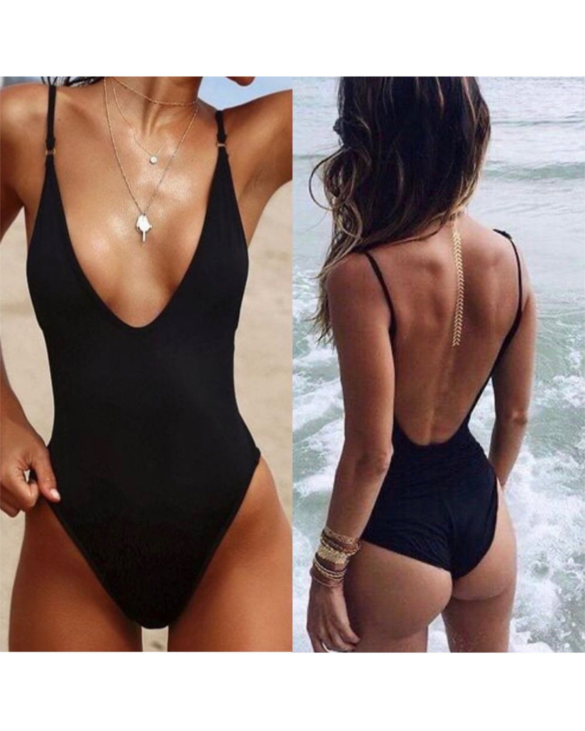 Body influencer