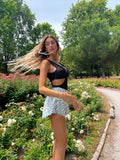 Body sensual nero