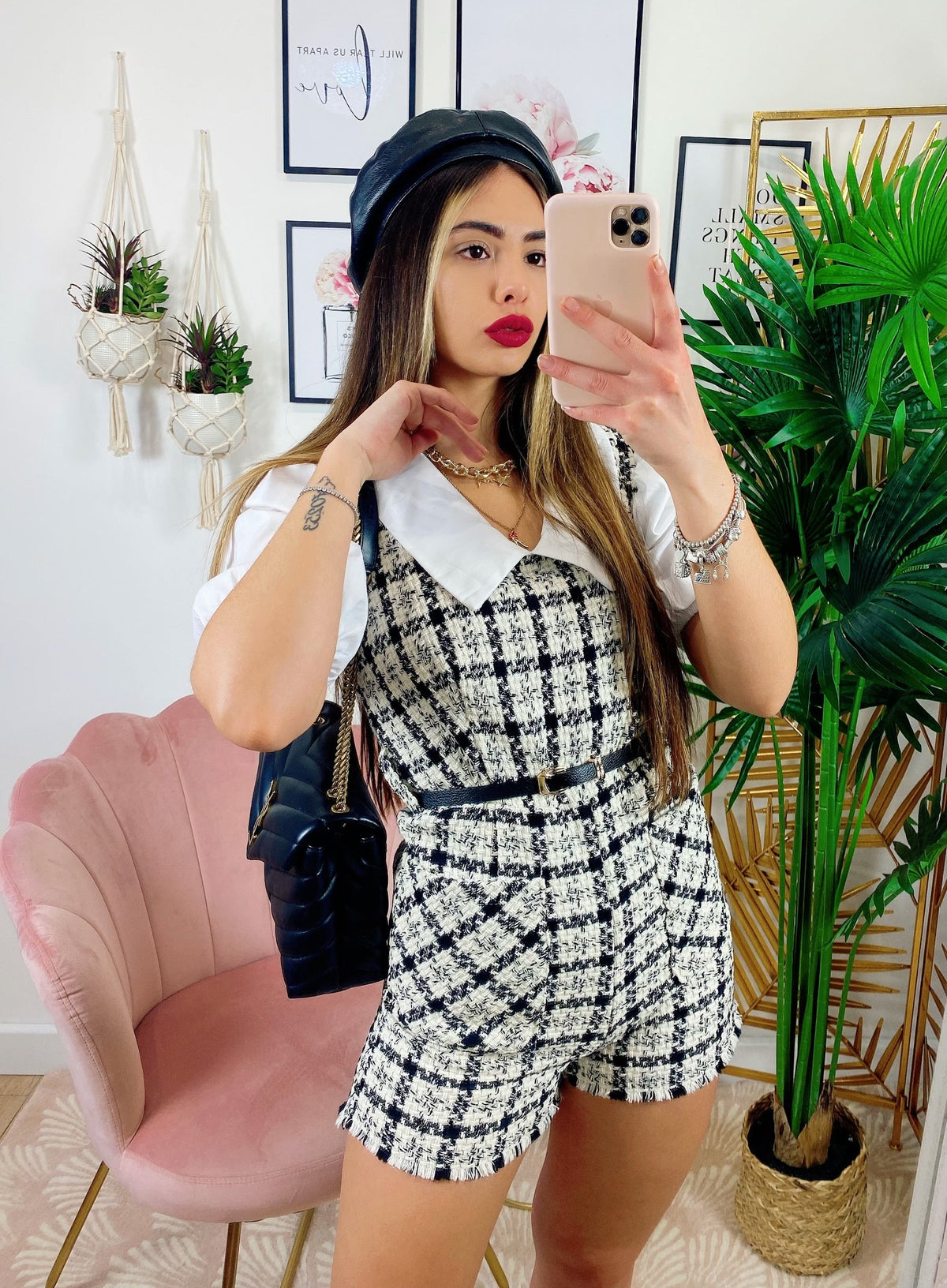 Tutina Queen Nera