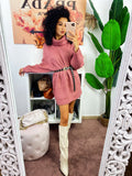 Maxi Maglione over Leyla