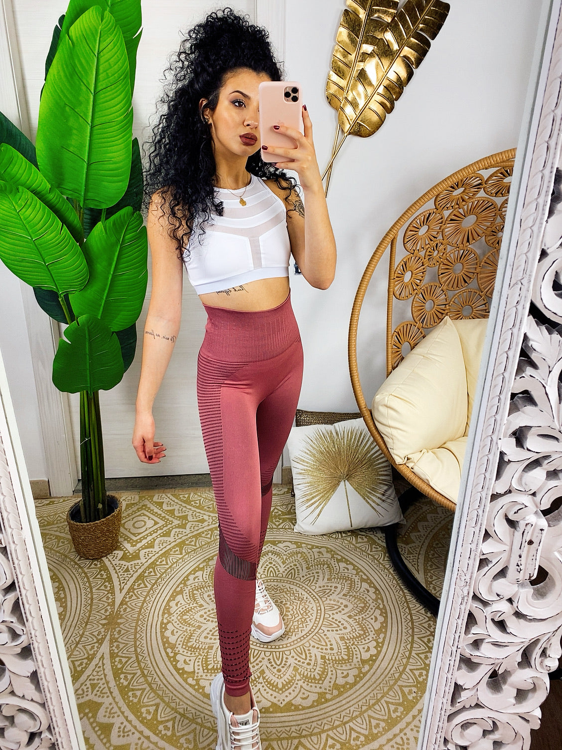 Leggins Fitness