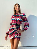 Cintura con cuori