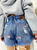Levi’s Vintage bagno medio con stampe