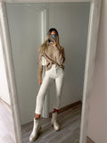 Pull Camel a collo alto