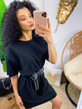 Maxi maglia semplice