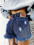 Levi’s Vintage bagno medio con zip posteriore