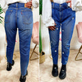 Jeans Levi’s Vintage topolino