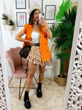 Smanicato Arancio