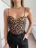 Body animalier
