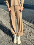 Completo Maglia e pantalone quality Camel