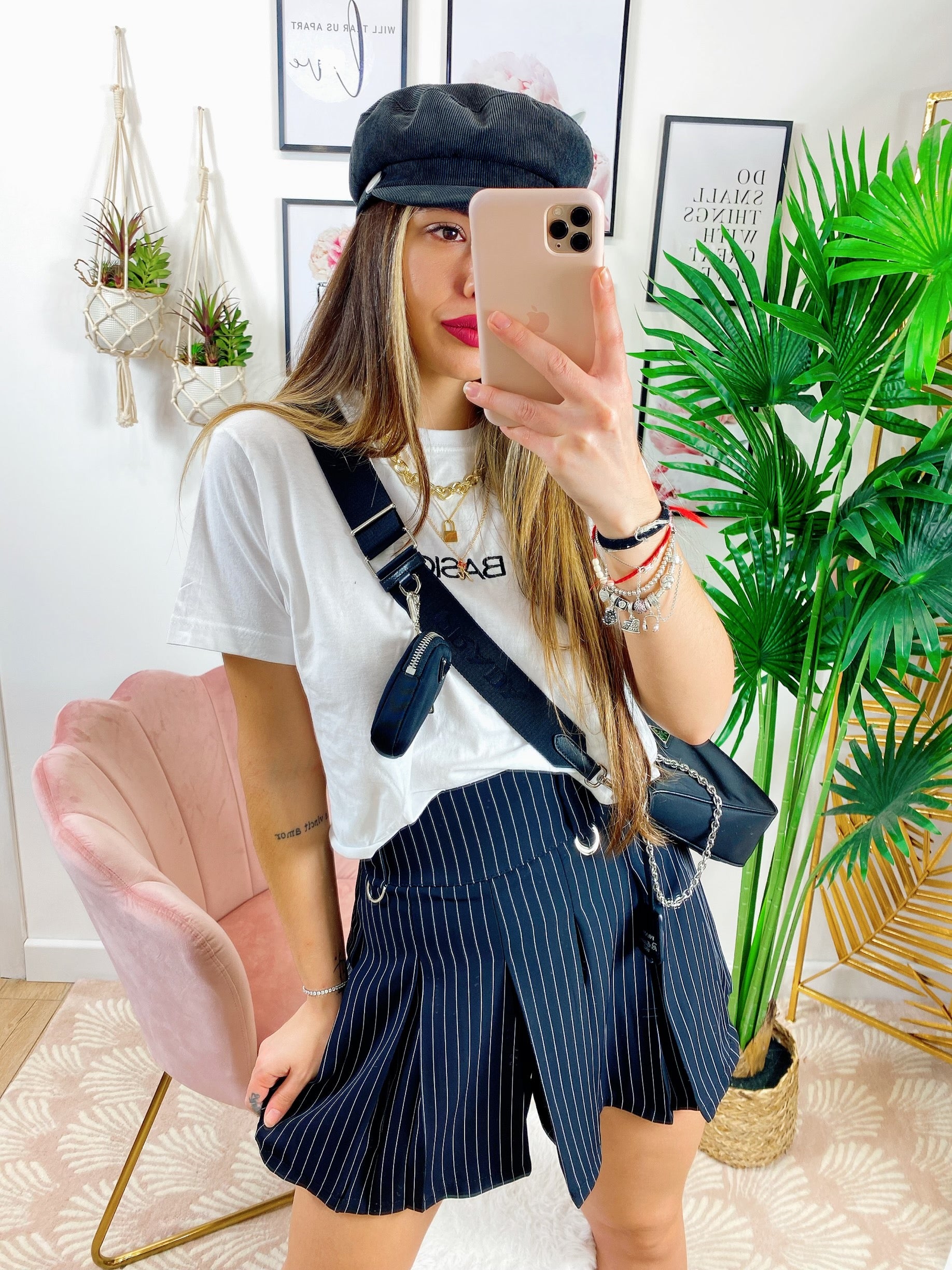 T-shirt Basic