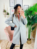 Giaccone autumn basic
