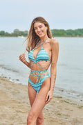 Bikini tre pezzi